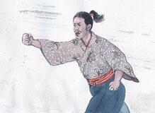 未（いま）だ本能寺にあり（３７）