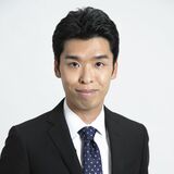 会社経営の小鹿氏が県議選立候補へ　小山・野木選挙区