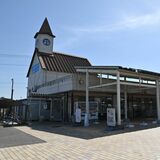 芳賀町の道の駅はが　LRT生かし“次世代型”へ　２種の温泉に地元産食材メニュー、手作りアイスも人気