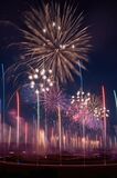 浜田省吾50周年を花火で祝福 2万5000人が名曲と夜空の共演を満喫