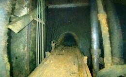 格納容器貫通部に損傷なし