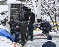 法の「隙間」で幼児犠牲