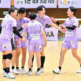 レーヴィス飛躍 補強実り快進撃　バレーボールＶリーグ男子　参入２年目、ＰＯ初進出　若手台頭も好材料