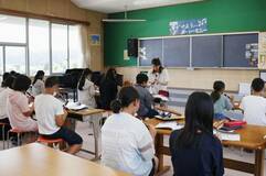 小規模校 存続のケースも