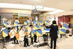 音とコーヒーで安全運転を啓発