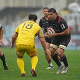 ホンダヒート、リード守り切り3連勝　東京SGに初勝利　ラグビー・リーグワン