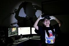 「変身」 もう一人の私に