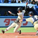 「日本一と２位の差を感じた」確かな経験、春へ　明治神宮、準優勝の作新学院
