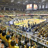 ブレックス、大阪に競り勝ち３連勝　下野新聞社冠試合