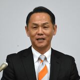 参政党の大森氏、正式に出馬表明　来夏の参院選栃木選挙区　「積極財政で経済成長を」