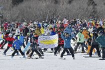 「マウントジーンズ那須」閉場