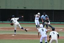 [22夏]準々決勝　佐野日大vs文星付