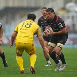 ホンダヒート、リード守り切り3連勝　東京SGに初勝利　ラグビー・リーグワン