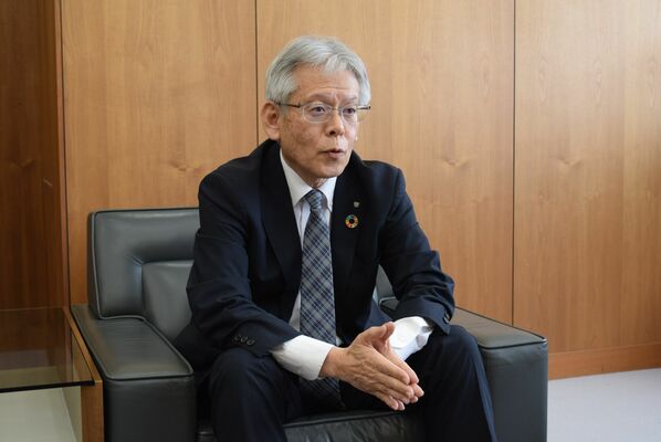 仲田裕之さん