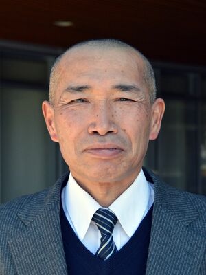 小池浩行教諭
