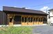 桝倉建設が新たに運営するジェラート店＝真岡市