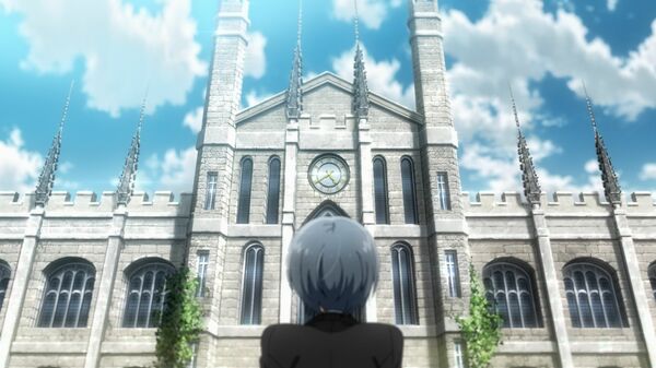 © Yana Toboso/SQUARE ENIX,Project Black Butler