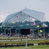 大田原・なかがわ水遊園25周年　苦労した水の確保、関係者が明かす開園の舞台裏