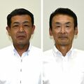 市貝町長選あす４日告示　選挙戦は12年ぶり、新人一騎打ちの公算