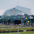 大田原・なかがわ水遊園25周年　苦労した水の確保、関係者が明かす開園の舞台裏