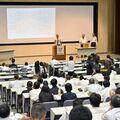 夏の高校野球栃木大会、組み合わせ決定　春王者・文星付の初戦は14日　選手宣誓を引き当てたのは…？《動画あり》