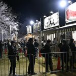 立地良く、熱気も後押し　小山　最強ラーメン祭　開催の経緯は？