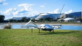 ＡＮＡがドローン配送参入へ