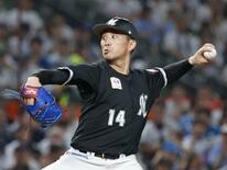 西２―４ロ（７日）