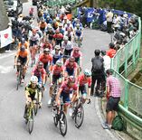“世界の走り”７万6000人熱狂　宇都宮でジャパンカップ・ロードレース…