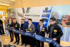 Rokid、アジアおよび欧州全域での展開を通じてグローバル小売拡大を加速
