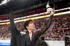 佐藤駿がGP通算2勝目