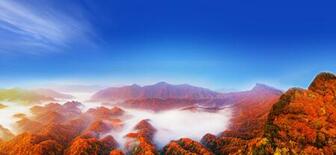 第23回Sichuan Guangwu Mountain Intern…