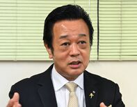 町発展への「収穫期」に　那須町長に再選・平山幸宏さん（59）
