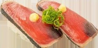 元気寿司が２フェアを同時開催