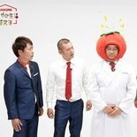 野菜摂取量対決スタート　栃木VS茨城、８月まで　Ｕ字工事とカミナリが大…