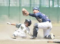栃木県学童野球大会第２日　大平南中央クラブ完封勝利、古山クラブはサヨナ…
