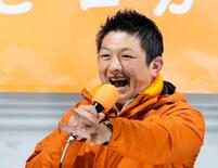 参政、公示前上回る５議席確実に