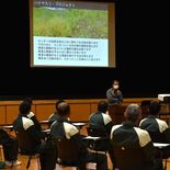 全国初「自然観察」で受刑者更生へ　命の尊さ 植物から学ぶ　喜連川社会復…
