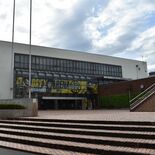 ブレックスアリーナ宇都宮が改修へ　新アリーナの建設間に合わず
