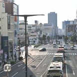 宇都宮市が「住みここち」「住みたい街」３連覇　大東建託の満足度調査　交…
