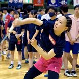 自治医大６年の阿美さん（日光出身）が３冠　東日本医学生バドミントン大会…