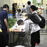 期日前投票率、県内過去最高15.63％　16～25日の10日間　小選挙…