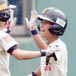 壬生東クラブ、大勝で４強入り　大平南中央クラブはサヨナラ勝ち