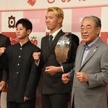 キックボクシング王者　真岡のジム所属吉田さん　市長に喜びを報告