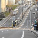 LRTも走る、坂の名は…　芳賀町が町内３カ所の愛称募る