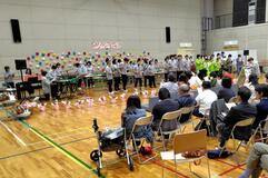 20年の集大成 堂々11曲披露