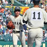 “聖地”に確かな足跡　文星付、粘投３人「良い経験だった」