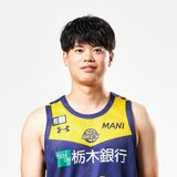 宇都宮ブレックス　スモールフォワード村岸が現役引退