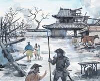 未（いま）だ本能寺にあり（１０）