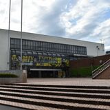 ブレックスアリーナ宇都宮が改修へ　新アリーナの建設間に合わず